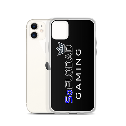 SoFloDad iPhone Case