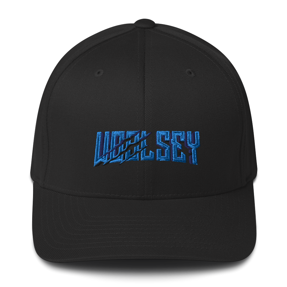 Woolsey Gaming Flexfit Hat