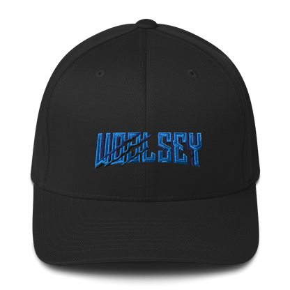Woolsey Gaming Flexfit Hat