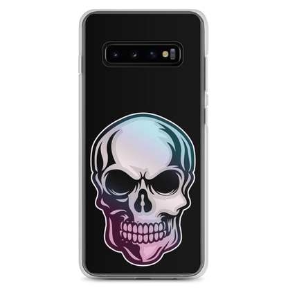 WhyYaMad Samsung Case