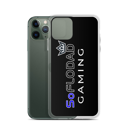 SoFloDad iPhone Case