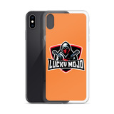 Lucky Mojo iPhone Case