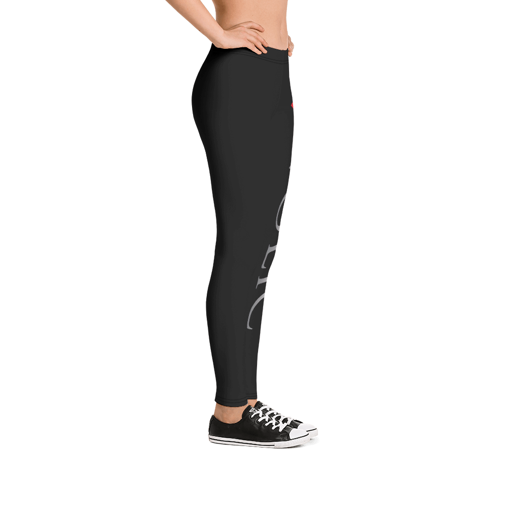 Volic Logo Leggings