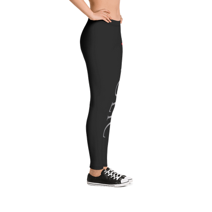 Volic Logo Leggings