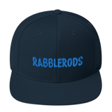 RabbleRods Snapback