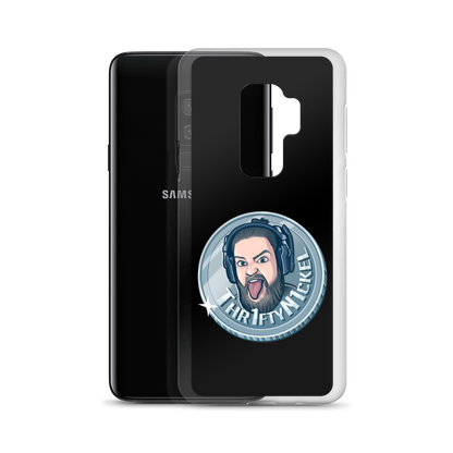 Thr1ftyN1ckeL Samsung Case