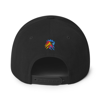 Starbeast Snapback