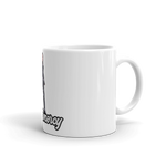 HathMercy Mug