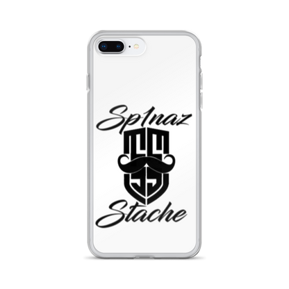 Sp1naz iPhone Case