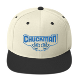 Chuckman Snapback