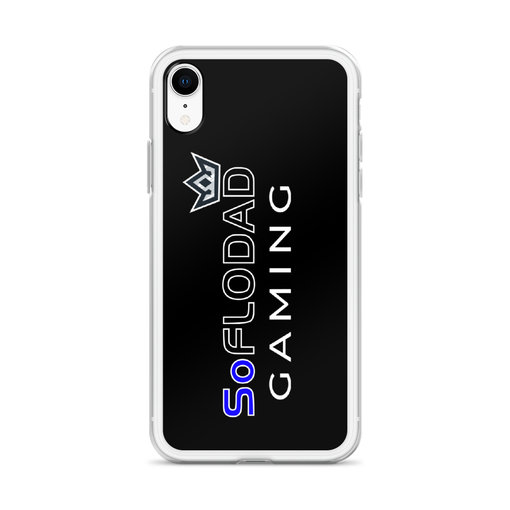 SoFloDad iPhone Case