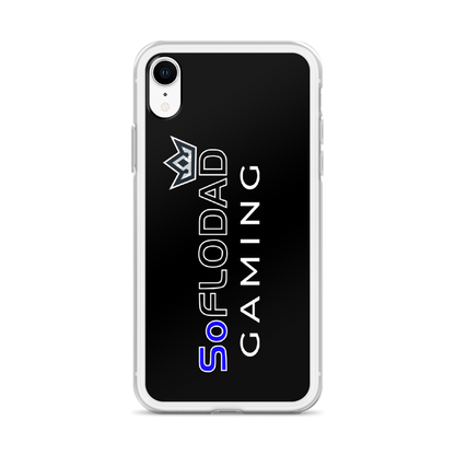 SoFloDad iPhone Case