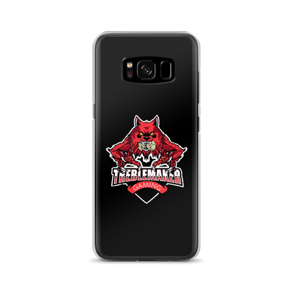 Treblemaker Gamin Samsung Case