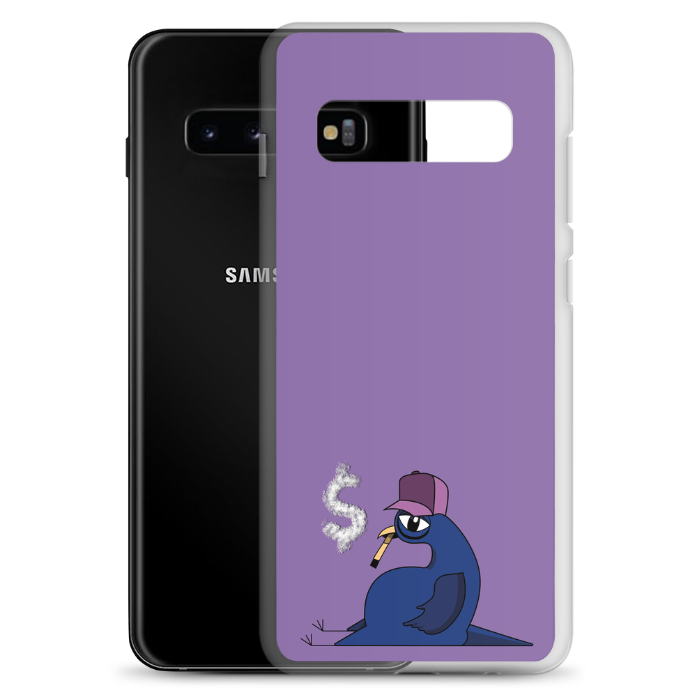 Бай Гълъб Samsung Case