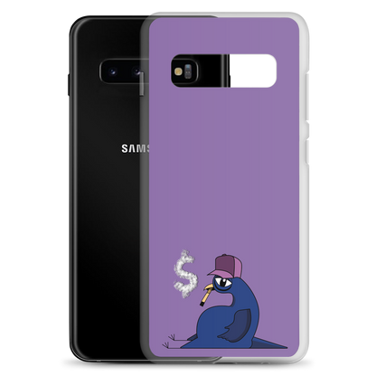 Бай Гълъб Samsung Case