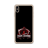 ChaosWarrior Gaming iPhone Case