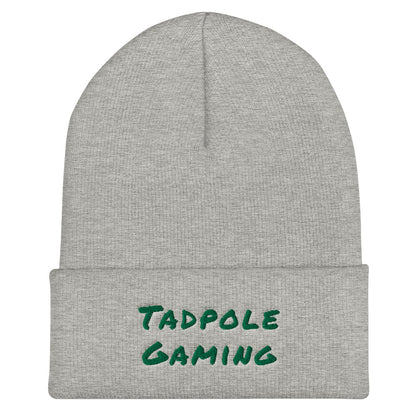 TadpoleGaming Beanie