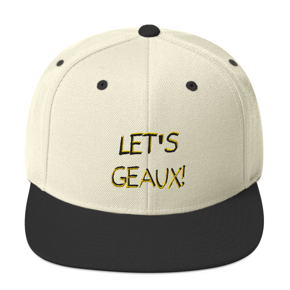 The Gaming Grunt Snapback Hat