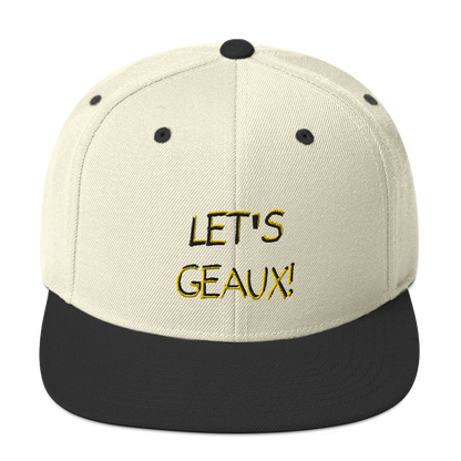 The Gaming Grunt Snapback Hat