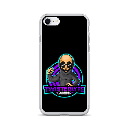 Twisted Lyfe iPhone Case