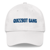 Quizz09 Gaming Dad hat