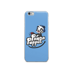 PandaPuppet iPhone Case