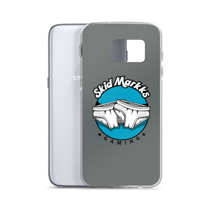 Skid Markks Samsung Case