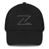 Zimms Logo Dad Hat