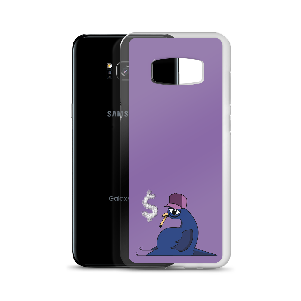 Бай Гълъб Samsung Case