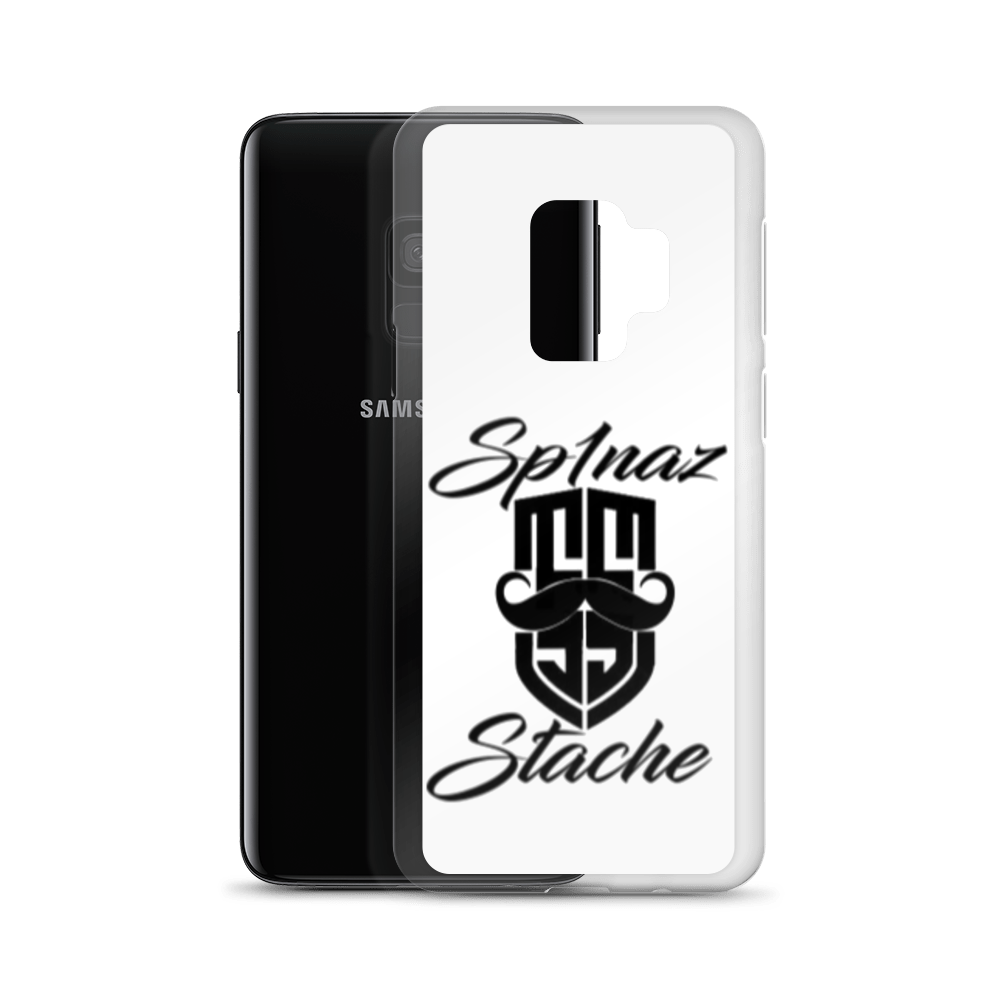 Sp1naz Samsung Case