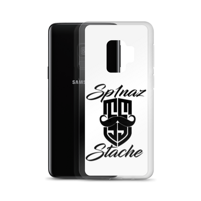Sp1naz Samsung Case