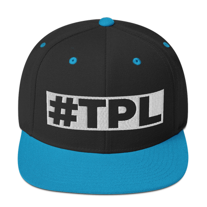 ThaPromise19 #TPL Snapback