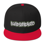 BigTyme420 Snapback Hat