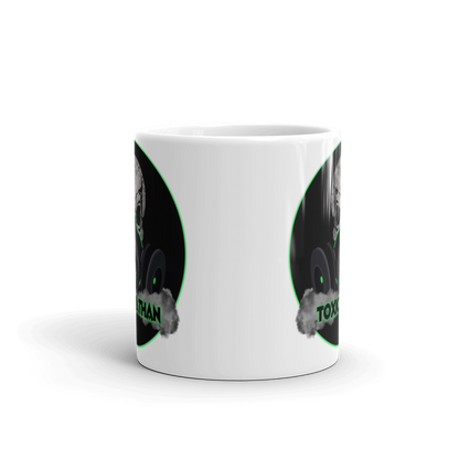 TOXICNathan Mug
