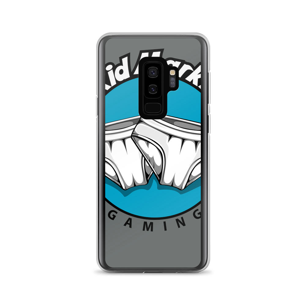 Skid Markks Samsung Case