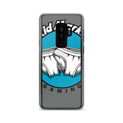 Skid Markks Samsung Case