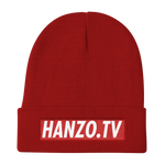 Hanzo.tv Supreme Beanie