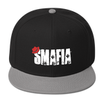 iiSmushy SMAFIA Snapback