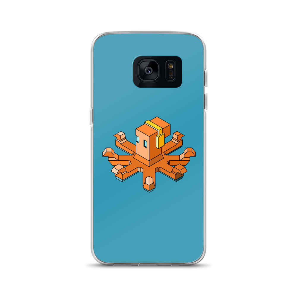 Spethal0 Samsung Case