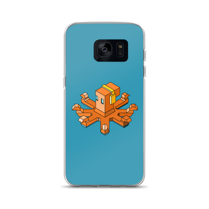 Spethal0 Samsung Case