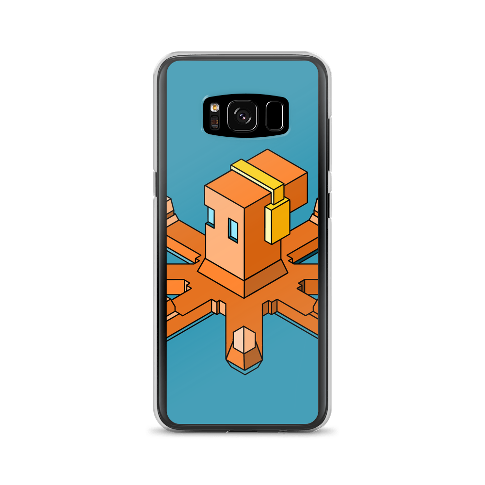 Spethal0 Samsung Case