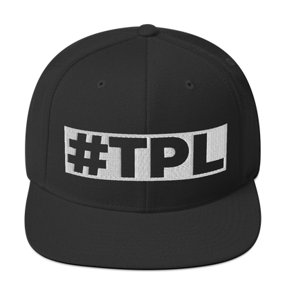 ThaPromise19 #TPL Snapback