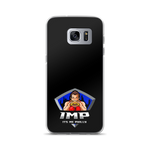 ItsMePhilly Logo Samsung Case
