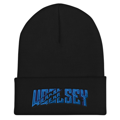 Woolsey Gaming Beanie