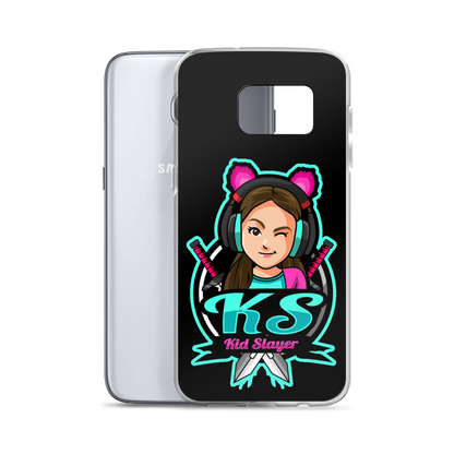 The Kid Slayer Samsung Case