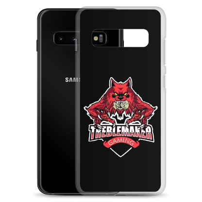 Treblemaker Gamin Samsung Case