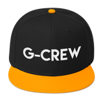 G-Money Gamin G-Crew Snapback