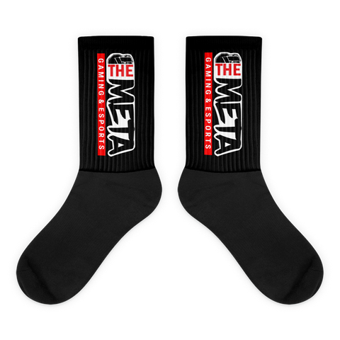 The Meta Socks