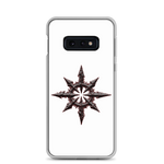 Fate The Tatted Hate Samsung Case