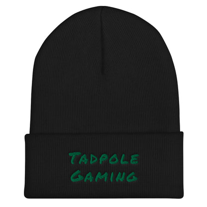 TadpoleGaming Beanie